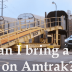 Amtrak Bring Your Car