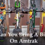 Can You Bring A Bike On Amtrak