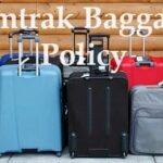 Amtrak Baggage Policy