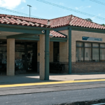 Amtrak Station Austin, TX – (AUS)