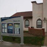 Amtrak Station in Wasco, CA (WAC)