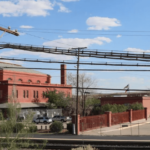 Amtrak Station El Paso, TX – Union Depot (ELP)