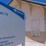 Amtrak Station McGregor, TX – (MCG)