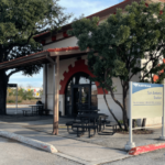 Amtrak Station San Antonio, TX – (SAS)