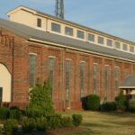 Amtrak Burlington Station In North Carolina – BNC