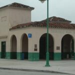 Amtrak Station In Deerfield Beach, FL – DFB