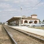 Amtrak Station In Delray Beach, FL – DLB