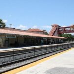 Amtrak Station In Fort Lauderdale, FL – FTL
