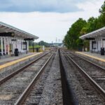 Amtrak Station In Sanford, FL – Auto Train Station – SFA