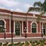 Amtrak Station In Tampa, FL – Union Station – TPA