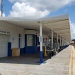 Amtrak Station In Winter Haven, FL – WTH