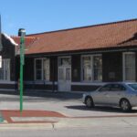 Amtrak Wilson Station In North Carolina – WLN